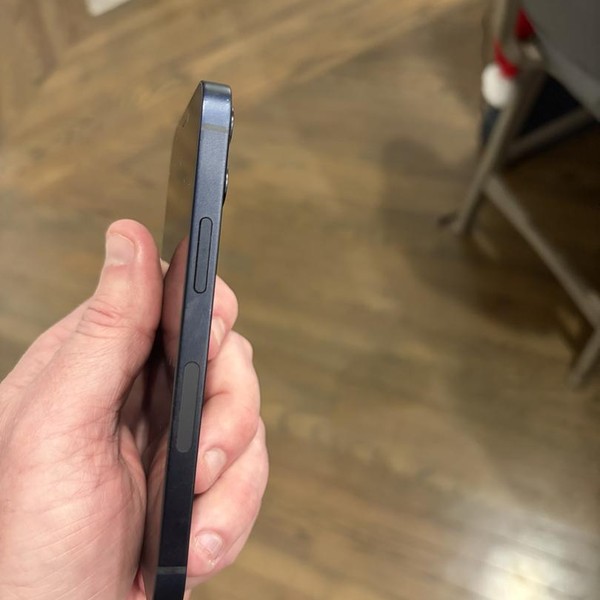 Apple iPhone 12 Mini - Unlocked, 64 GB, Black, A2176