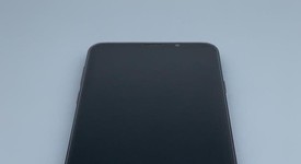 Good
													Samsung Galaxy S9 Plus - T-Mobile, Purple, 64 GB, SM-G965U, photo 1 of 6
