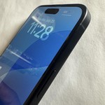 Good Apple iPhone 16 Plus - Unlocked, 256 GB, Black, A3082