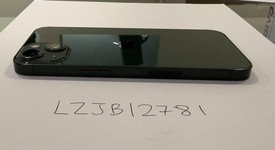 Fair
													Apple iPhone 13 - Unlocked, Green, 128 GB, A2482, photo 5 of 6