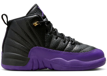 Jordan 12 Retro Field Purple (PS) for sale