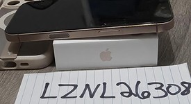 Mint
													Apple iPhone 16 Pro - Unlocked, Desert, 512 GB, A3083, photo 4 of 8