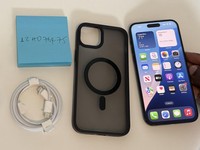 Apple iPhone 15 Plus