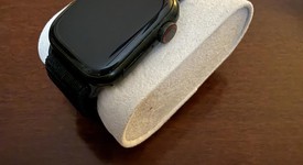 Mint
													Apple Watch Series 7 41mm - Unlocked, Green, A2475 - Cellular, Aluminum, photo 3 of 13