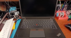 Good
													Lenovo ThinkPad Laptop, photo 2 of 10