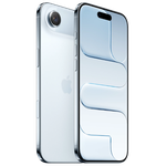 Mint Apple iPhone Air - Unlocked, 256 GB, Space Black, A3260