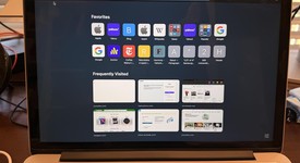 Good
													MacBook Pro 2013 (Retina) - 13" - Silver, 256 GB, 8 GB, photo 6 of 6