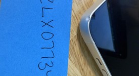 Good
													Apple iPhone 14 - AT&T, Starlight, 128 GB, A2649, photo 2 of 4