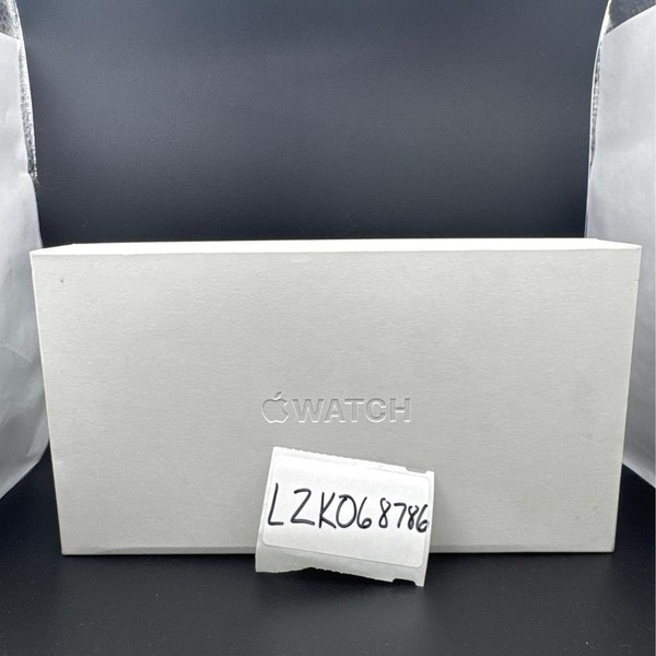 Apple Watch Ultra 3 49mm - Unlocked, Natural, A3281