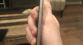 Good
													Apple iPhone 6S - Metro by T-Mobile, Grey, 32 GB, A1633, photo 5 of 5