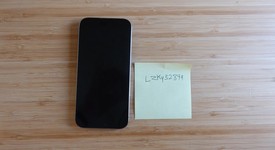 Good
													Apple iPhone 15 Pro - T-Mobile, Natural, 256 GB, A2848, photo 2 of 21