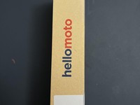 Motorola Edge (2024)