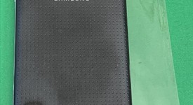 Fair
													Samsung Galaxy S5 - Unlocked, Black, 16 GB, SM-G900W8, photo 2 of 3