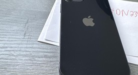 Good
													Apple iPhone 12 - AT&T, Black, 128 GB, A2172, photo 5 of 20