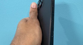 Good
													Apple iPhone 15 - T-Mobile, Black, 128 GB, A2846, photo 4 of 6