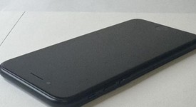 Good
													Apple iPhone SE 2nd Gen 2020 - Unlocked, Black, 64 GB, A2275, photo 3 of 8