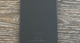 Mint
													Samsung Galaxy S22 Plus - Verizon, Black, 128 GB, 8 GB, SM-S906U, photo 1 of 6