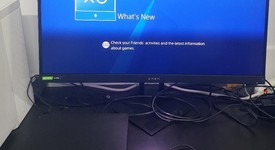 Good
													PlayStation 4 Slim - Black, 1 TB, photo 1 of 4
