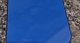 Good
													Apple iPhone 12 - Unlocked, Blue, 128 GB, A2172, photo 4 of 11