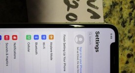 Fair
													Apple iPhone 11 - Verizon, White, 64 GB, A2111, photo 4 of 15