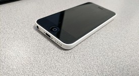 Good
													Apple iPhone 5C - Verizon, White, 8 GB, A1532, photo 4 of 6