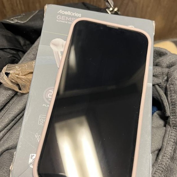 Apple iPhone 13 - Unlocked, 128 GB, Pink, A2482