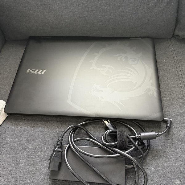 MSI Gaming Laptop