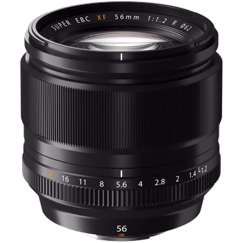 Fujinon X56mm F1.2 R WR for sale