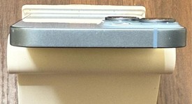 Good
													Apple iPhone 14 - Unlocked, Blue, 128 GB, A2649, photo 5 of 8