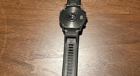 Good
													Garmin tactix 7 - Black, Standard, photo 3 of 4