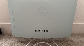 Mint
													HP All-In-One, photo 2 of 8