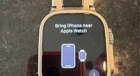 Mint
													Apple Watch Ultra 49mm - AT&T, Titanium, A2622, photo 2 of 11