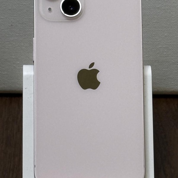Apple iPhone 13 - Unlocked, 128 GB, Pink, A2482