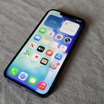 Good Apple iPhone 16e - Unlocked, 128 GB, Black, A3212