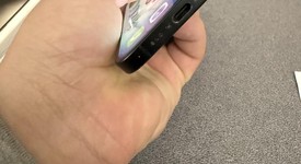 Good
													Apple iPhone 16 - Unlocked, Black, 128 GB, A3081, photo 2 of 7