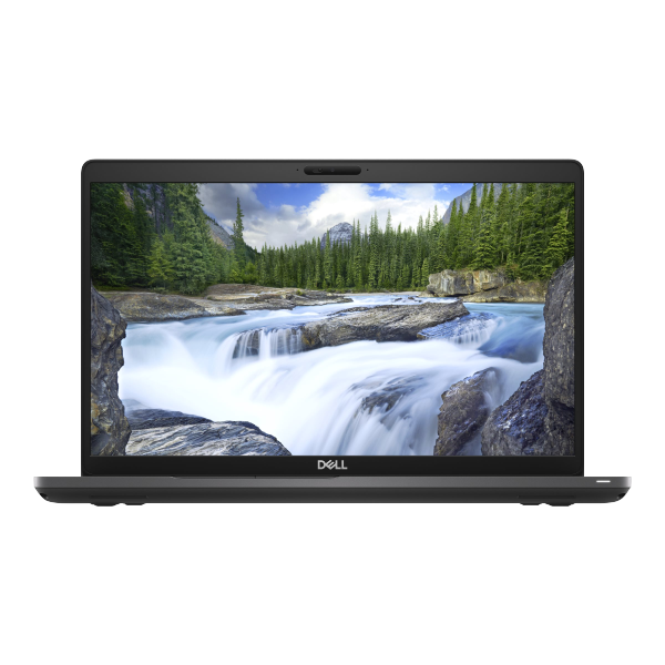 Dell Latitude 5501 - 512 GB, Titan Gray, 16 GB, Intel Core i7