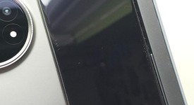 Good
													Vivo X Fold5 - Unlocked Non-US, Black, 512 GB, 16 GB, photo 5 of 12