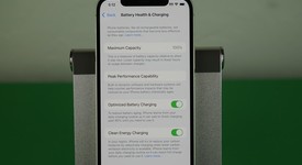 Good
													Apple iPhone 12 - Unlocked, Green, 64 GB, A2172, photo 3 of 11