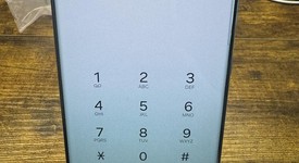 Fair
													Samsung Galaxy S23 Ultra - Xfinity, Black, 256 GB, 8 GB, SM-S918U, photo 5 of 6