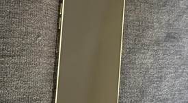 Good
													Apple iPhone 13 Pro Max - Unlocked, Silver, 1 TB, A2484, photo 3 of 8