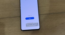 Mint
													Samsung Galaxy S20 5G - Unlocked, Gray, 128 GB, 12 GB, SM-G981U1, photo 6 of 6