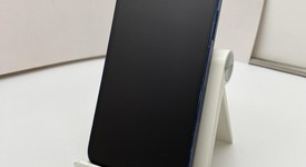 Fair
													Apple iPhone 12 - Unlocked, Blue, 64 GB, A2172, photo 2 of 9