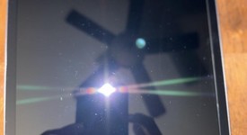 Good
													Apple iPad 7th Gen - Unlocked, Gray, 128 GB, A2200, photo 1 of 8