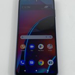 Mint Moto G Stylus (2022) - TracFone, 128 GB, Navy Blue, 6 GB