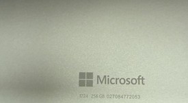 Good
													Microsoft Surface Pro 4 - 12.3 Inch - Wi-Fi, Silver, 256 GB, 8 GB, photo 5 of 6