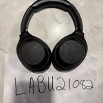 Used Sony WH-1000XM4 - Black