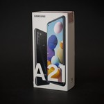 New Samsung Galaxy A21 - T-Mobile, 32 GB, Black, 3 GB