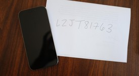 Good
													Apple iPhone 16 Pro - Unlocked, Natural, 256 GB, A3083, photo 1 of 8