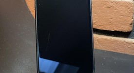 Fair
													Apple iPhone 11 Pro - Unlocked, Gray, 256 GB, A2160, photo 1 of 8