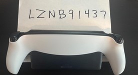 Mint
													PlayStation Portal Remote Player - White, photo 2 of 3